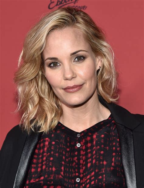 Leslie Bibb